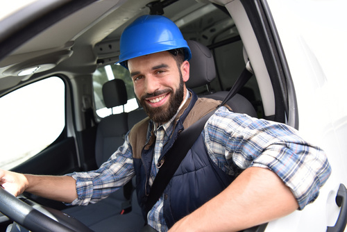 Technicien-voiture